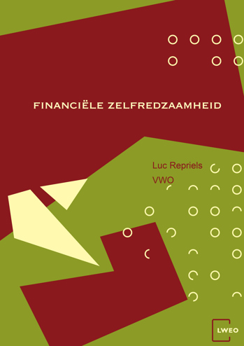 9789460205101 - Financiele zelfredzaamheid vwo