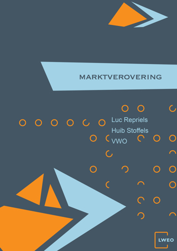 9789460205446 - Marktverovering vwo uitwerkingen