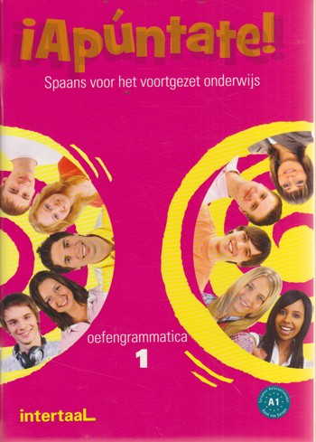 9789460302763 - Apuntate oefengrammatica 1