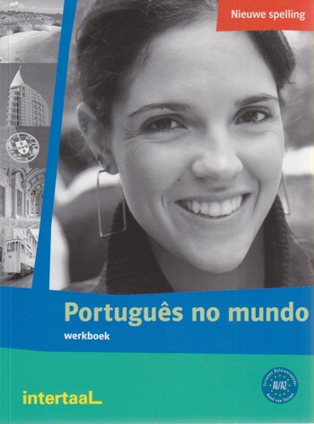 9789460303814 - Portugues no mundo