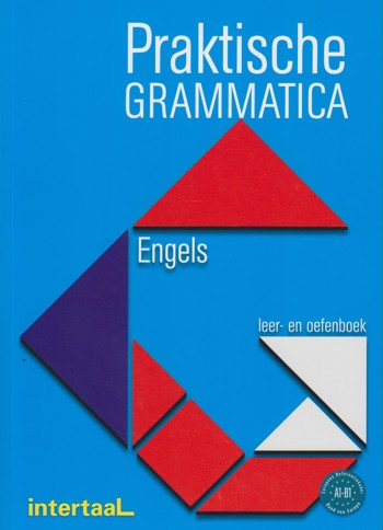 9789460304057 - Praktische grammatica Engels leer- en oefenboek