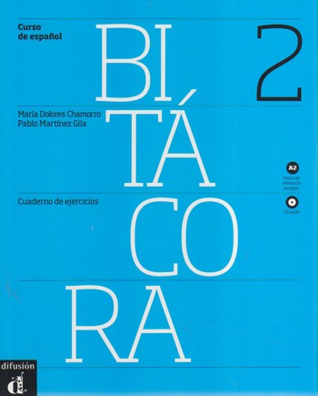 9789460304088 - Bitácora 2 cuaderno de ejercicios
