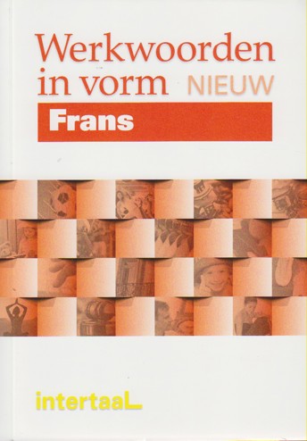 9789460304712 - Werkwoorden in vorm nieuw - Frans