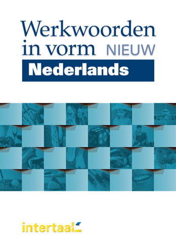 9789460305177 - Werkwoorden in vorm nieuw - Nederlands