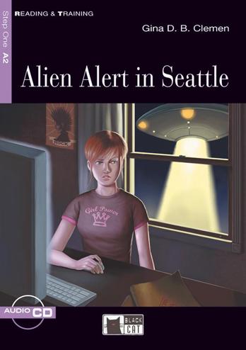 9789460305788 - Alien Alert in Seattle
