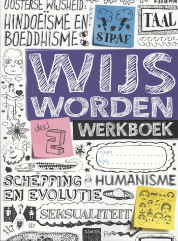 9789460360367 - Wijs worden werkboek 2