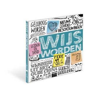 9789460360398 - Wijs worden werkboek 3