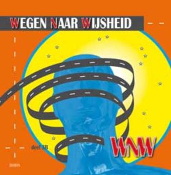 9789460360442 - Wegen naar wijsheid 3b