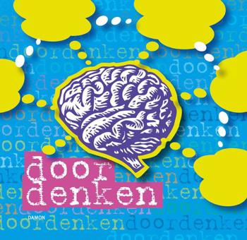 9789460360732 - Doordenken leerboek