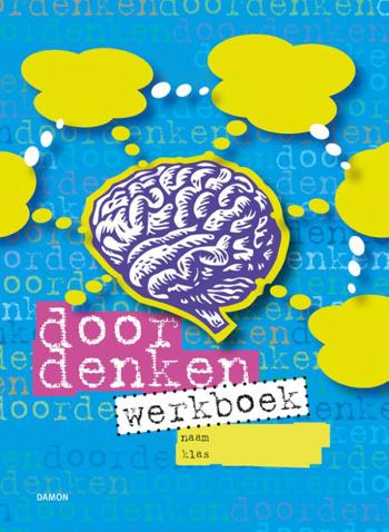 9789460360749 - Doordenken werkboek