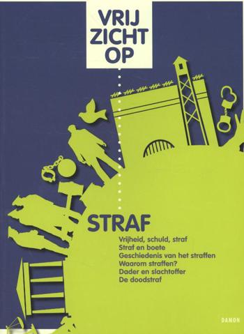 9789460360848 - Vrij zicht op straf leerlingenboek