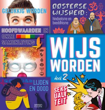 9789460362668 - Wijs worden leerboek 2 (ed 2022)