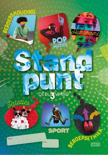 9789460362965 - Standpunt 3 vmbo leerwerkboek (ed 2025)