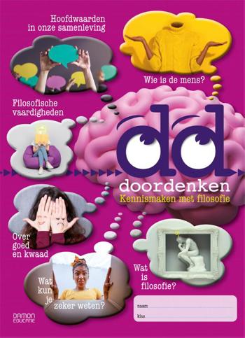 9789460363023 - Doordenken leerwerkboek (ed 2024)