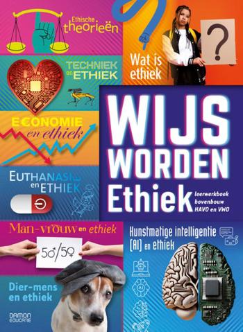 9789460363054 - Wijs worden ethiek leerlingenboek