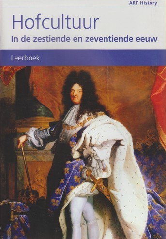 9789460620034 - Art history hofcultuur in de zestiende en zeventiende eeuw