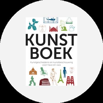 9789460621192 - Kunstboek tekstboek