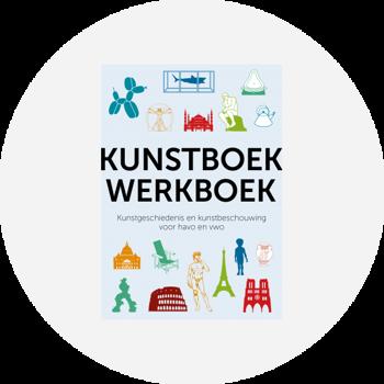 9789460621338 - Kunstboek werkboek
