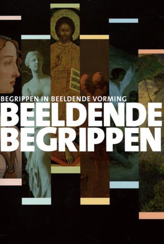 9789460621666 - Beeldende begrippen