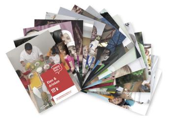 9789460774652 - SpreekTaal 1 complete serie