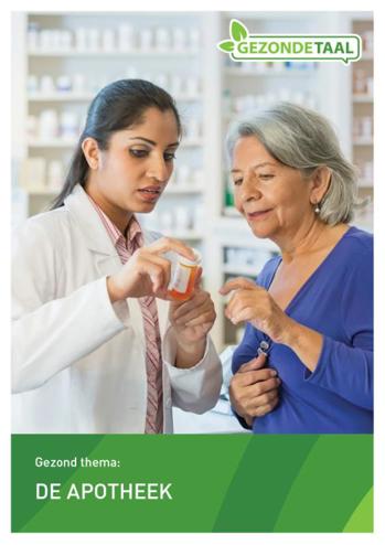 9789460775253 - Gezonde Taal Complete serie (10 titels) met handleiding