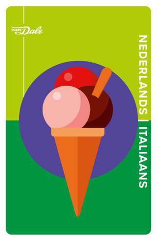 9789460775703 - Van Dale Pocketwoordenboek Nederlands-Italiaans