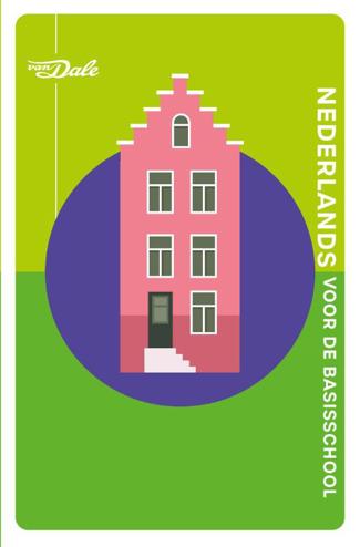 9789460775932 - Nederlands voor de basisschool