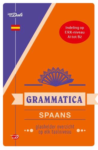 9789460776151 - Van Dale grammatica Spaans