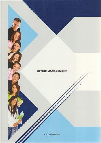 9789460880094 - Officemanagement, lesboek