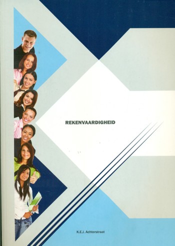 9789460880209 - Rekenvaardigheid