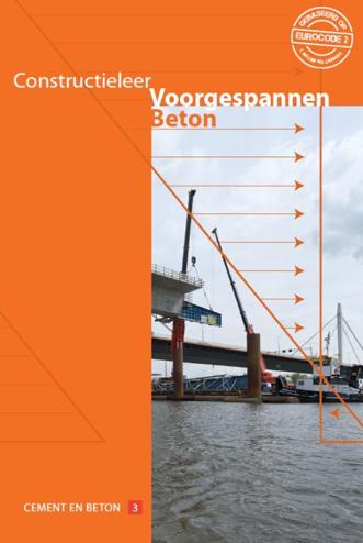 9789461040275 - Constructieleer voorgespannen beton