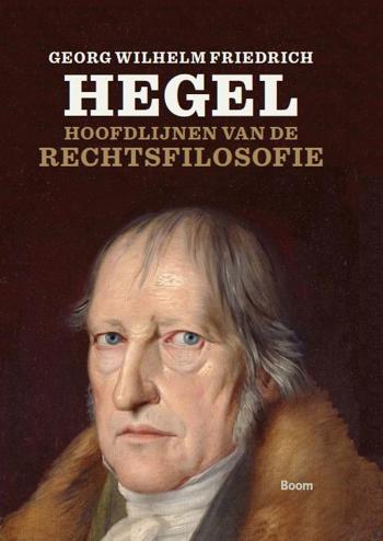 9789461052063 - Hoofdlijnen van de rechtsfilosofie