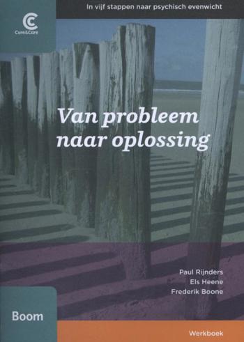 9789461052193 - Van probleem naar oplossing