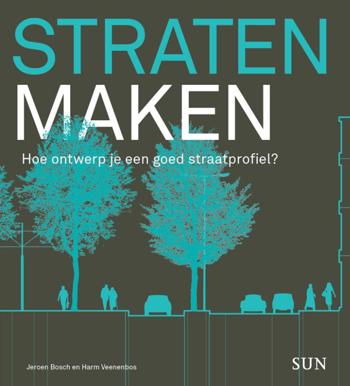 9789461052629 - Straten maken