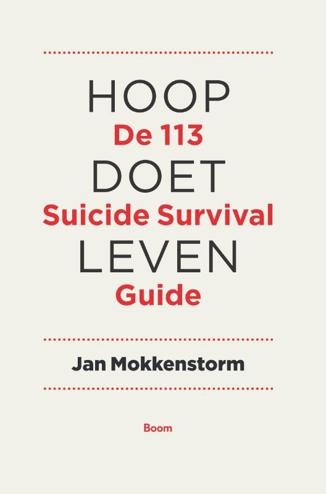 9789461055163 - Hoop doet leven