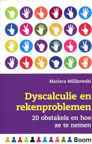 9789461058324 - Dyscalculie en rekenproblemen