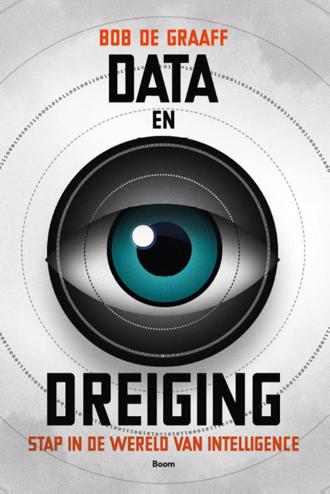 9789461058720 - Data en dreiging