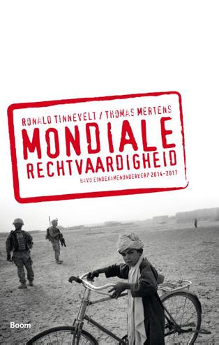 9789461059024 - Mondiale rechtvaardigheid