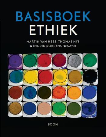 9789461059321 - Basisboek ethiek