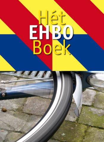 9789461070821 - Het ehbo-boek