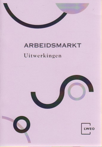 9789461100214 - Arbeidsmarkt (vwo) (2011) uitwerkingen