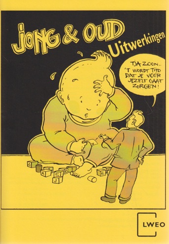 9789461100900 - Jong & oud (havo) (2014) uitwerkingen