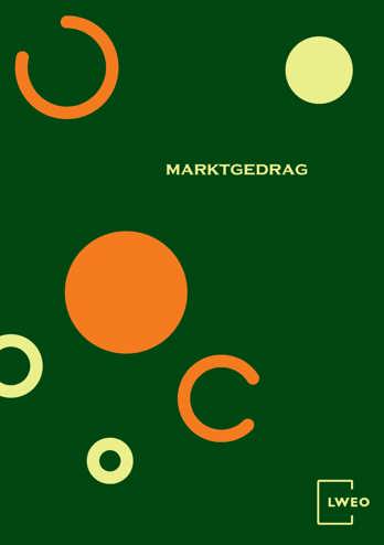 9789461100948 - Marktgedrag (vwo) (2014)