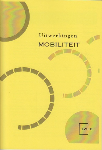 9789461101068 - Mobiliteit (vwo) (2014) uitwerkingen