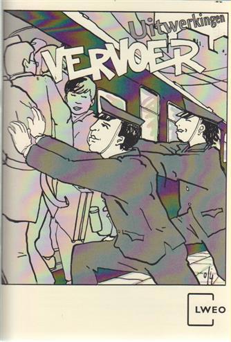 9789461102126 - Vervoer (havo) (2016) uitwerkingen