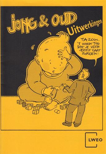 9789461102133 - Jong & oud (havo) (2016) uitwerkingen