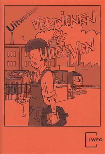 9789461102164 - Verdienen en uitgeven (havo) (2016) uitwerkingen