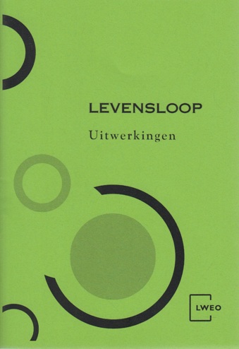 9789461102218 - Levensloop (vwo) (2016) uitwerkingen