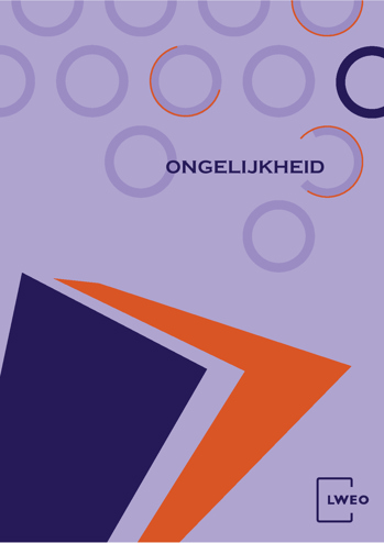 9789461102256 - Ongelijkheid (havo/vwo) (2016)