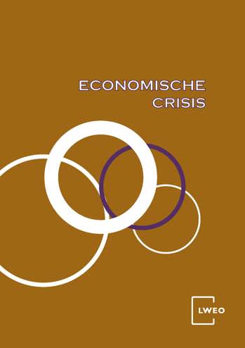 9789461102492 - Economische crisis (vwo) (2017)